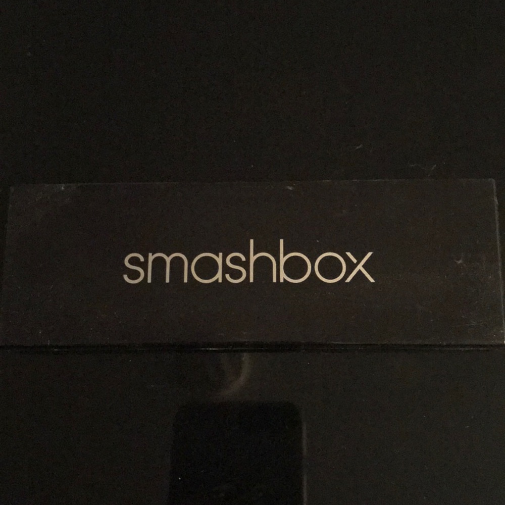 Eyeshadow palette